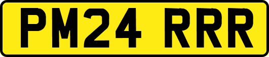 PM24RRR