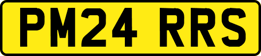 PM24RRS