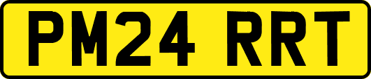 PM24RRT