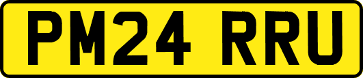 PM24RRU
