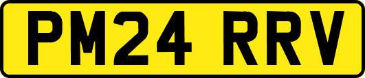 PM24RRV