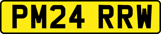 PM24RRW