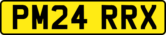 PM24RRX
