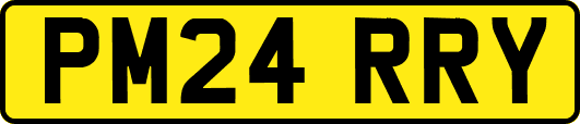 PM24RRY