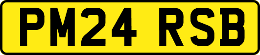 PM24RSB