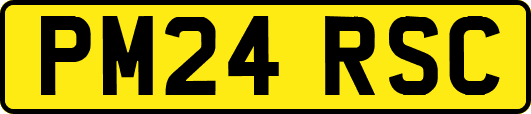 PM24RSC