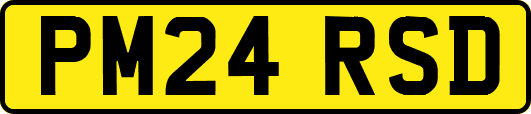 PM24RSD
