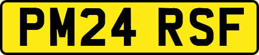 PM24RSF