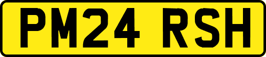 PM24RSH