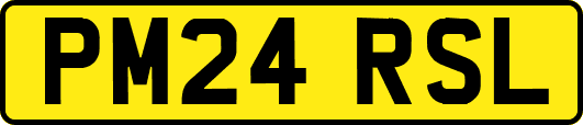 PM24RSL