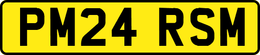 PM24RSM