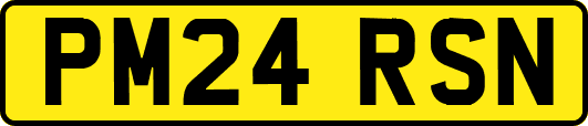 PM24RSN
