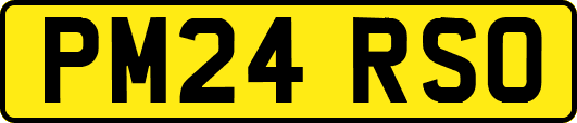 PM24RSO