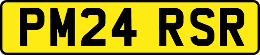 PM24RSR