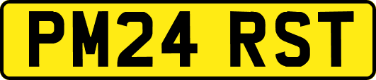 PM24RST