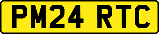PM24RTC