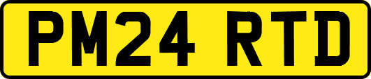 PM24RTD