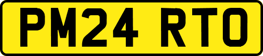 PM24RTO