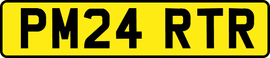 PM24RTR