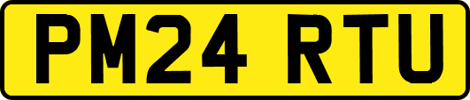 PM24RTU