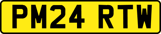 PM24RTW