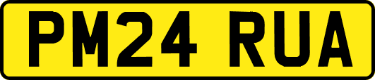 PM24RUA