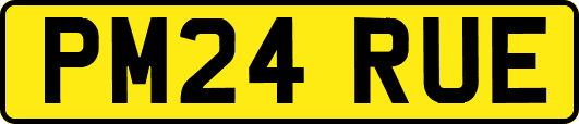 PM24RUE