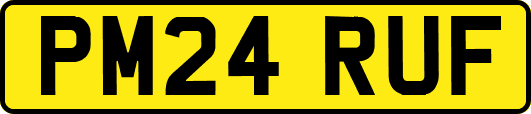 PM24RUF