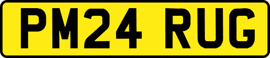 PM24RUG