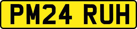 PM24RUH