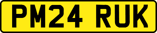 PM24RUK