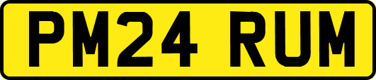 PM24RUM