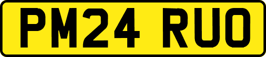 PM24RUO
