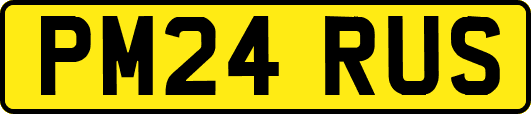 PM24RUS