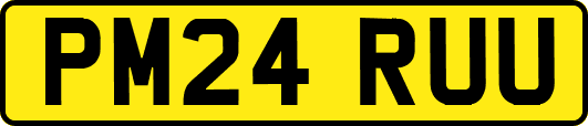 PM24RUU