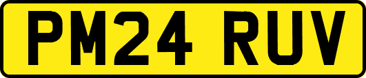PM24RUV