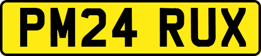 PM24RUX