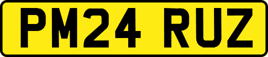 PM24RUZ
