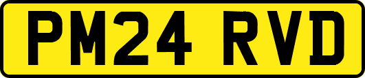 PM24RVD
