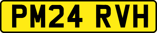 PM24RVH