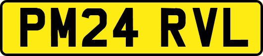 PM24RVL
