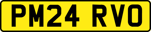 PM24RVO