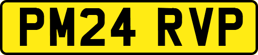 PM24RVP