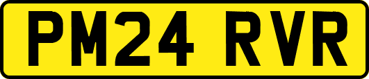 PM24RVR