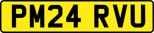 PM24RVU