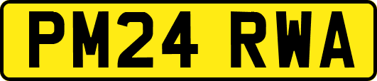 PM24RWA