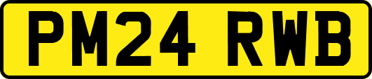PM24RWB