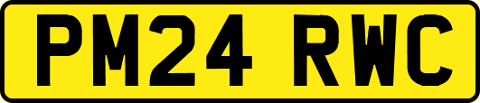 PM24RWC