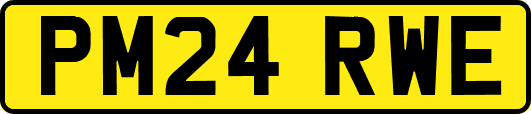 PM24RWE