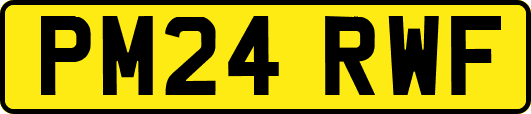 PM24RWF